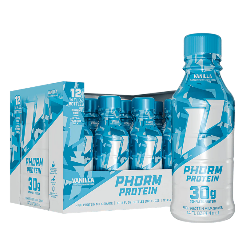 Phorm Protein RTD