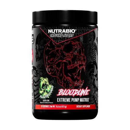 Bloodline Non-Stim Pre - 20 Servings
