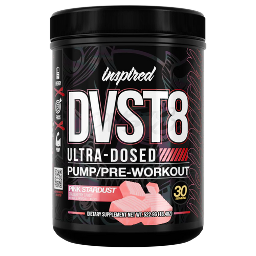 DVST8:25 ULTRA-DOSED - 30/15 Serving