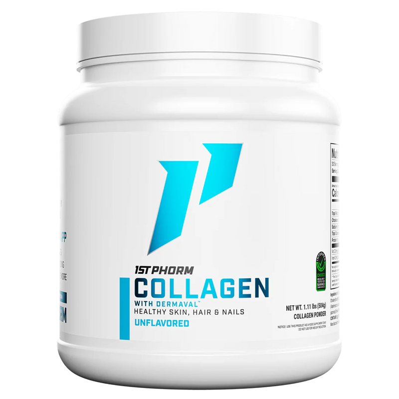 Collagen with Dermaval - 30 Servings