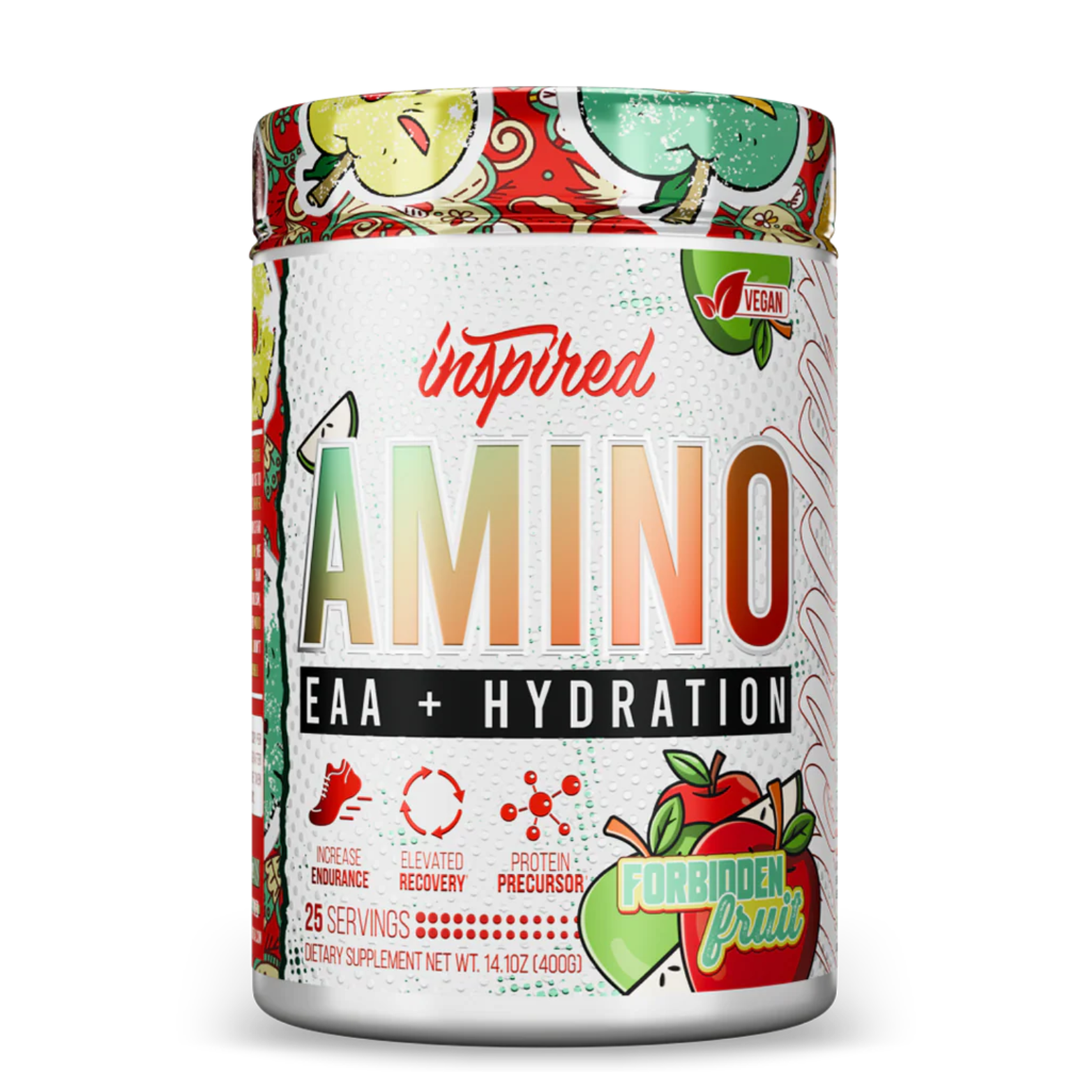 AMINO EAA's - 30 Serving