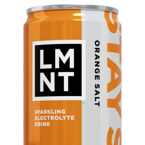 LMNT Sparkling 12oz Zero Sugar Hydration