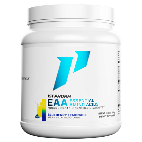 Essential Amino Acids - EAA