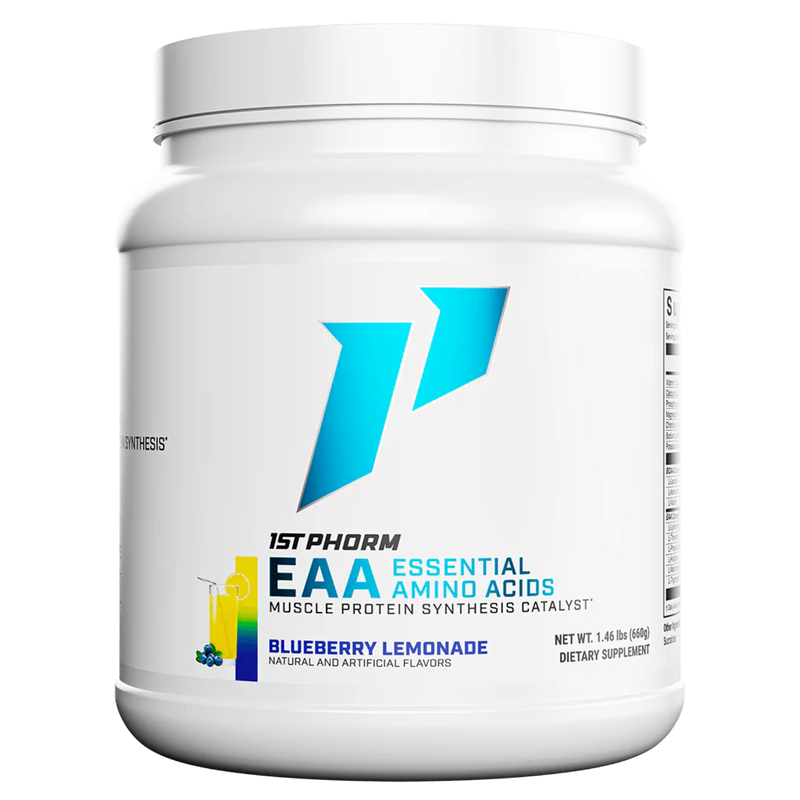 Essential Amino Acids - EAA