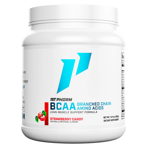 BCAAs - 40 Serving