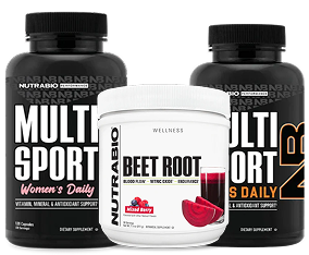 Vitamins & Wellness