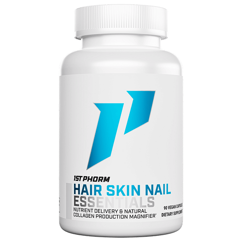 HAIR SKIN NAIL ESSENTIALS - 30 Serving
