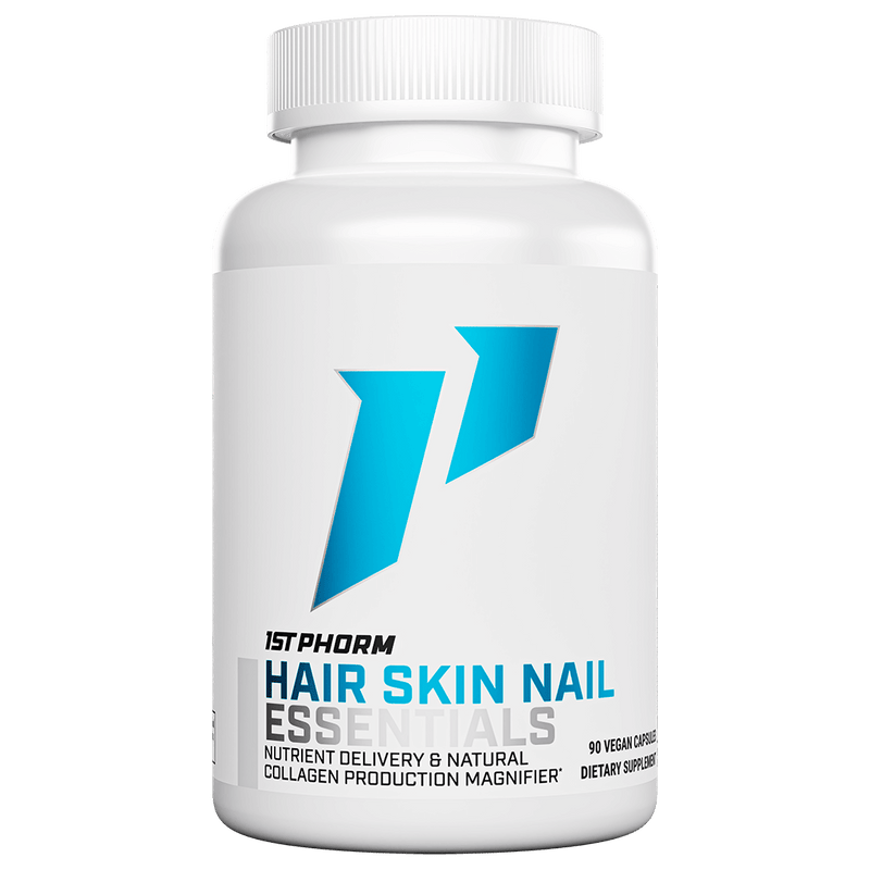 HAIR SKIN NAIL ESSENTIALS - 30 Serving