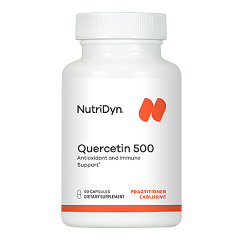 Quercetin 500
