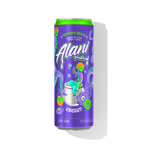 ALANI NU ENERGY RTD