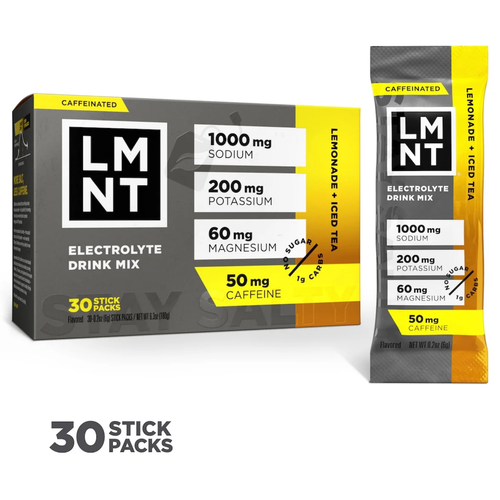 LMNT Hydration Drink Mix - 30 Serving