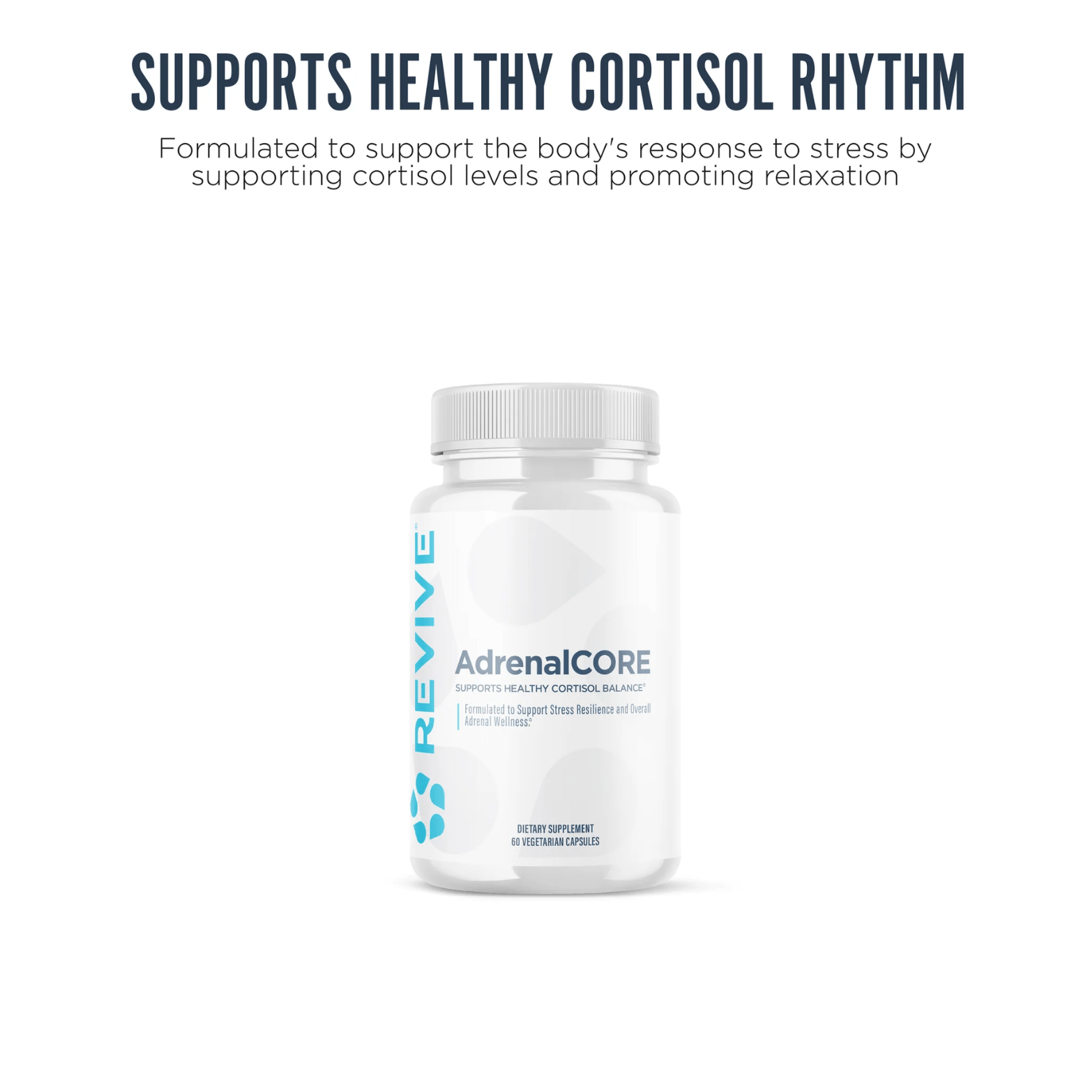 AdrenalCORE - 30 Serving - Competitive Edge Nutrition