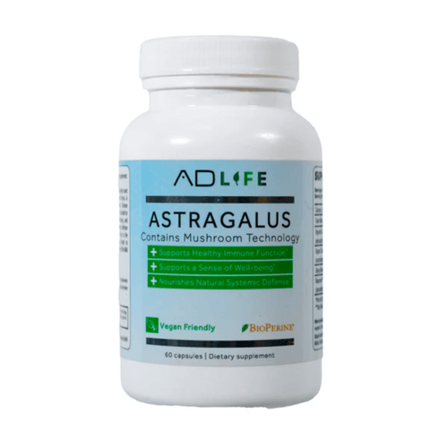 ASTRAGALUS KIDNEY HEALTH - 60 Serving