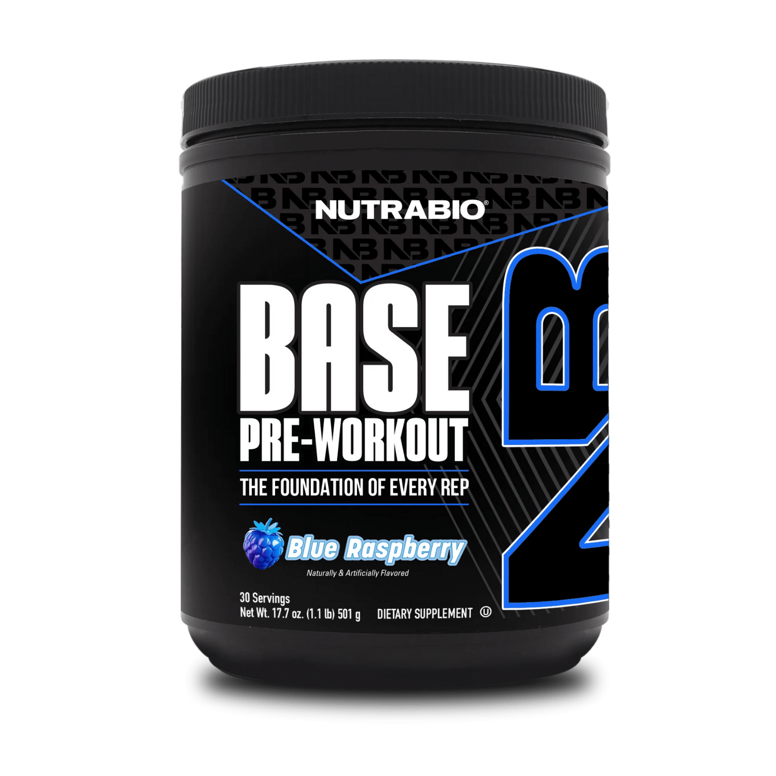 Base Pre - Workout - 30 Serving - Competitive Edge Nutrition