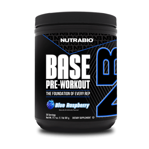 Base Pre-Workout - 30 Serving
