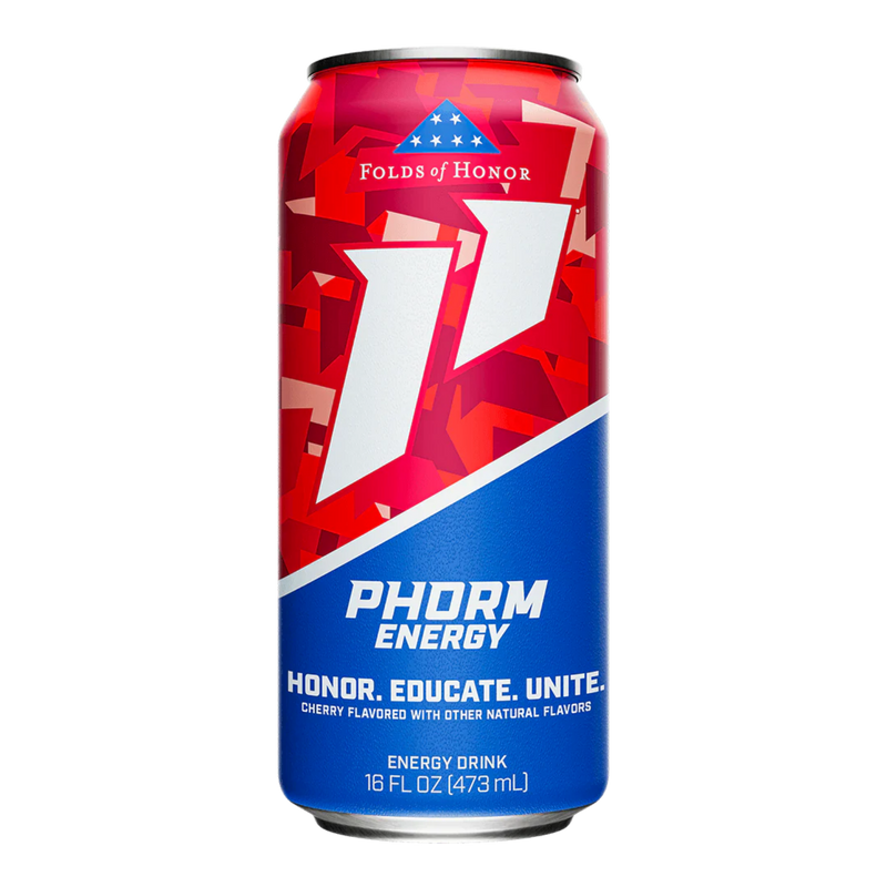Phorm Energy