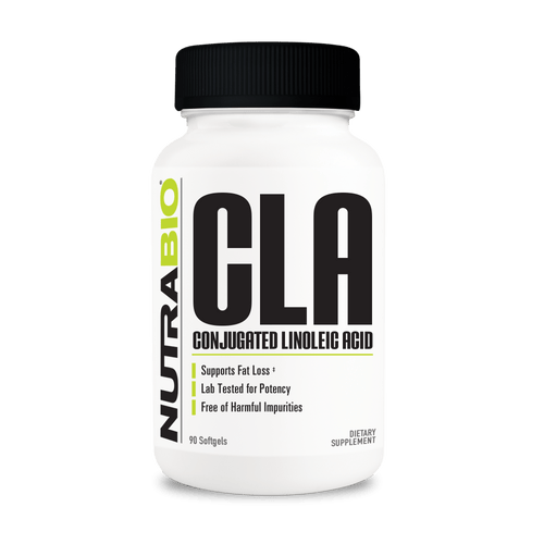 CLA (800mg) - 90 Softgels