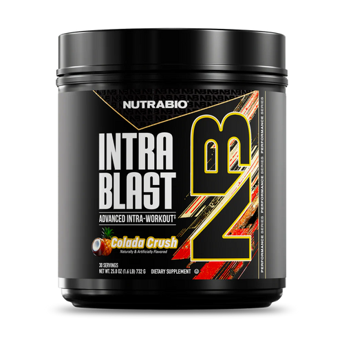 Intra Blast Aminos & Hydration - 30 Servings