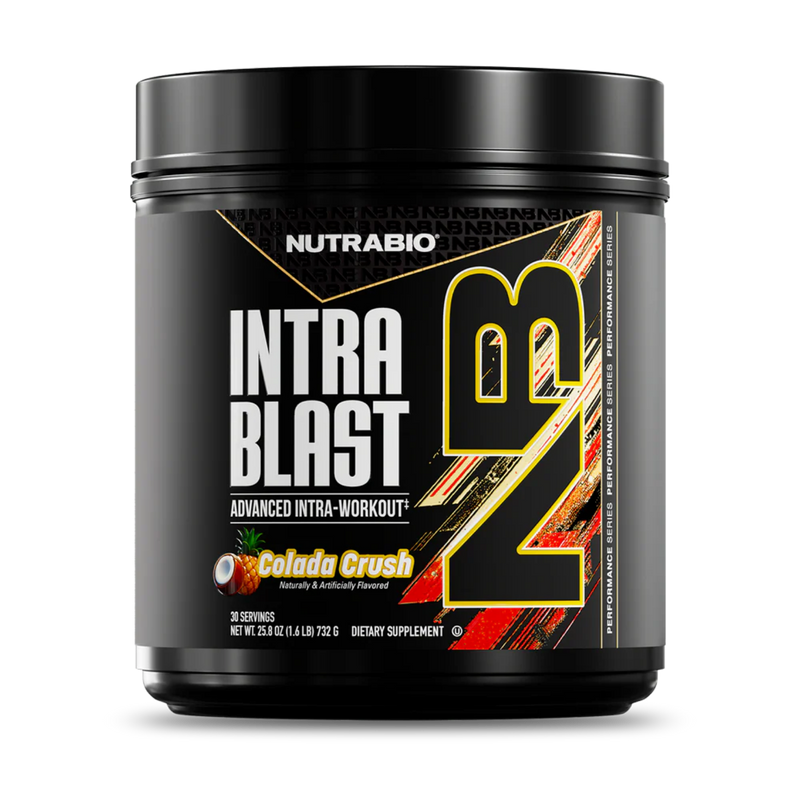 Intra Blast Aminos & Hydration - 30 Servings