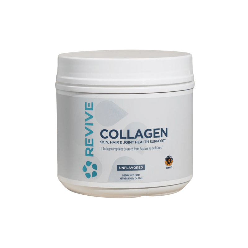 Col Pure COLLAPURE COLLAGEN POWDER - 30 Serving