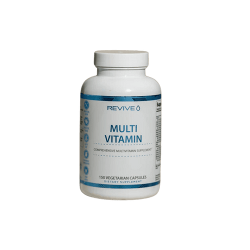 MULTIVITAMINA INTEGRAL - 30 porciones