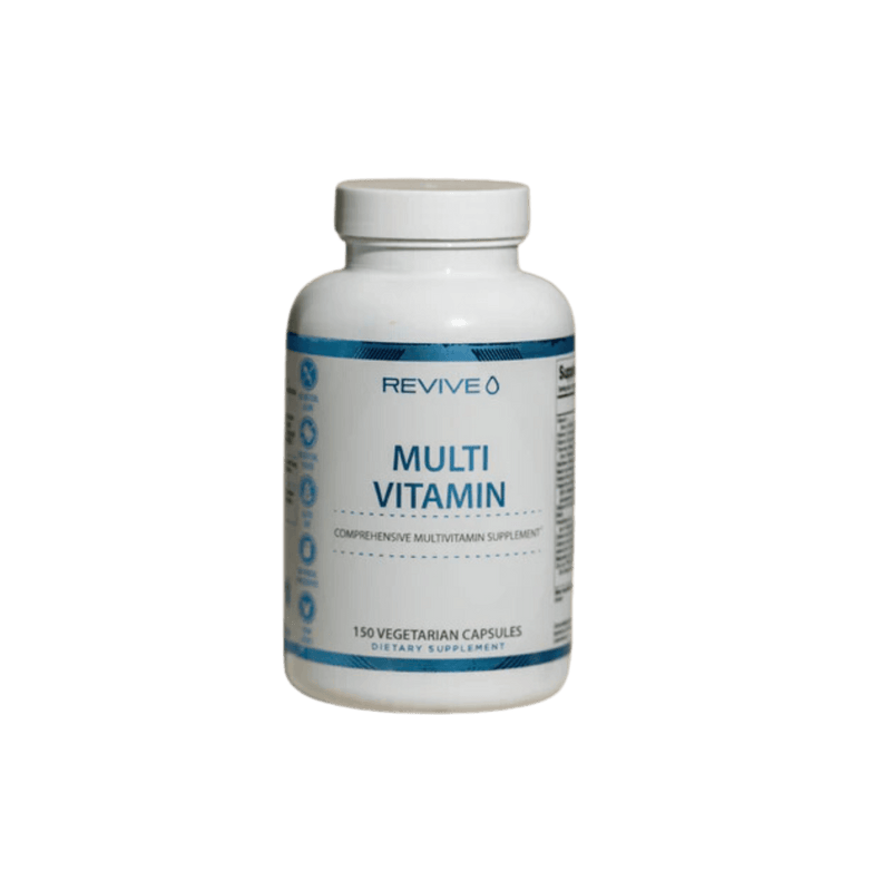 FULL MULTI-VITAMIN - 30 Serving