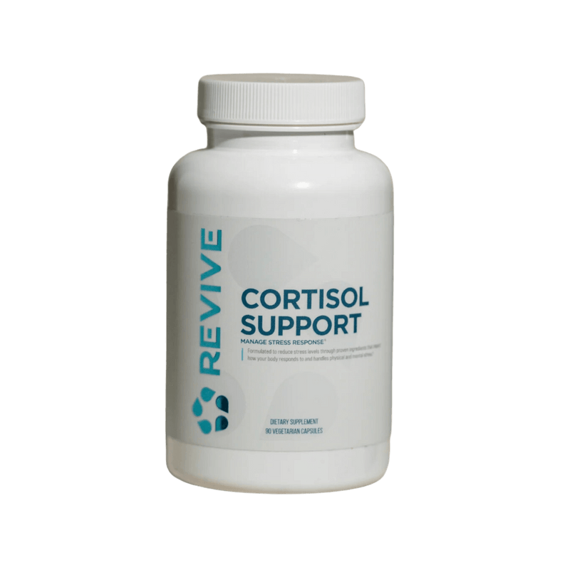 CORTISOL SUPPORT - 30 Serving