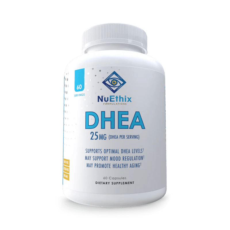 DHEA - 60 Serving