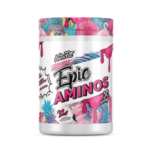 AMINO ÉPICO - 30 Porciones 