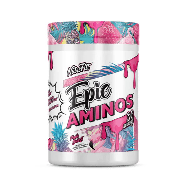 EPIC AMINO - 30 Servings