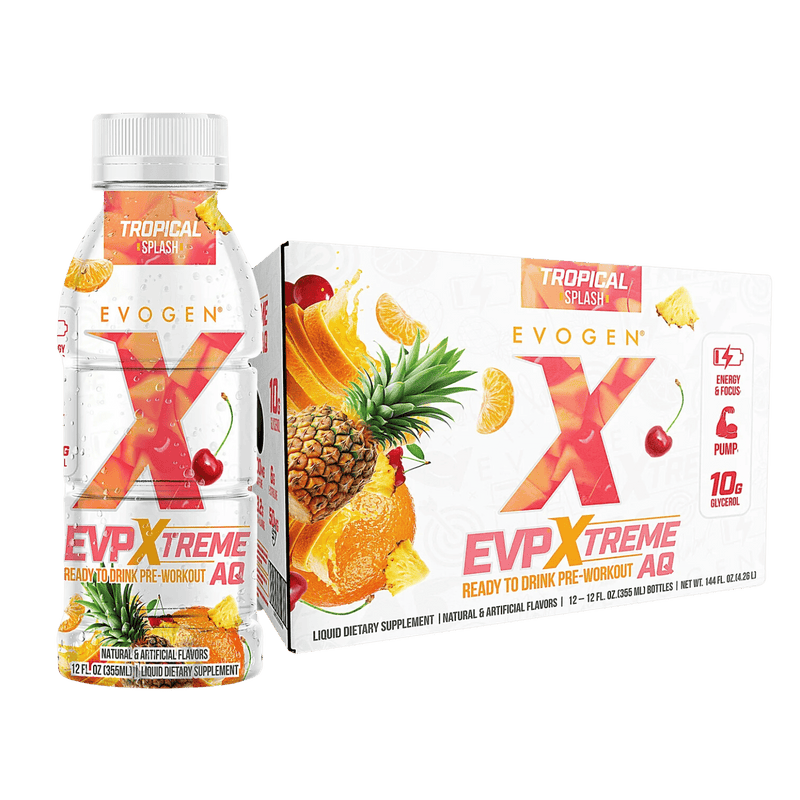 EVP Xtreme AQ RTD
