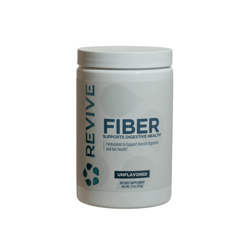 FIBER - 30 Serving