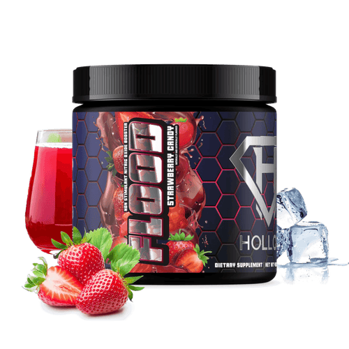 FLOOD V2 NON STIM PUMP - 20 Servings