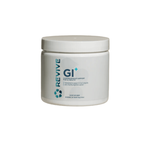 GI+ APOYO INTEGRAL PARA LA SALUD GI - 30 porciones