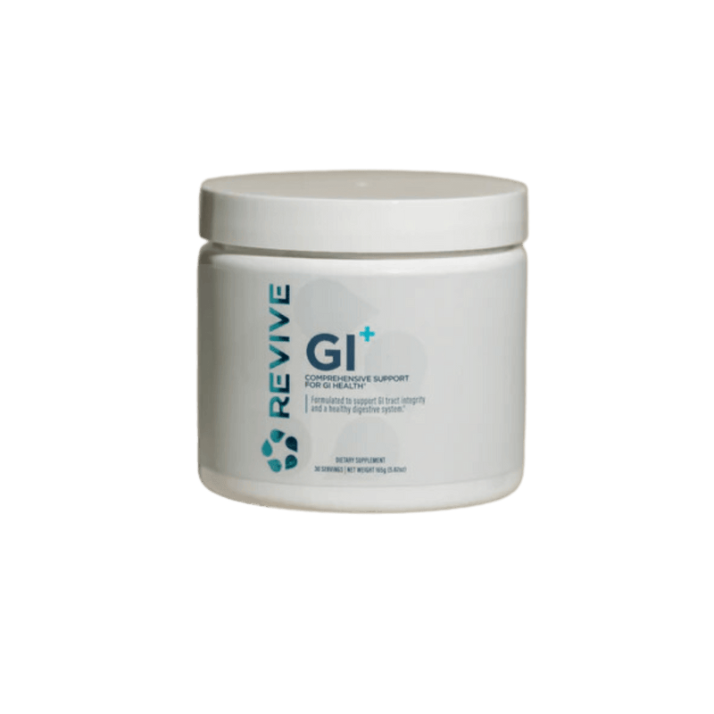 GI+ APOYO INTEGRAL PARA LA SALUD GI - 30 porciones