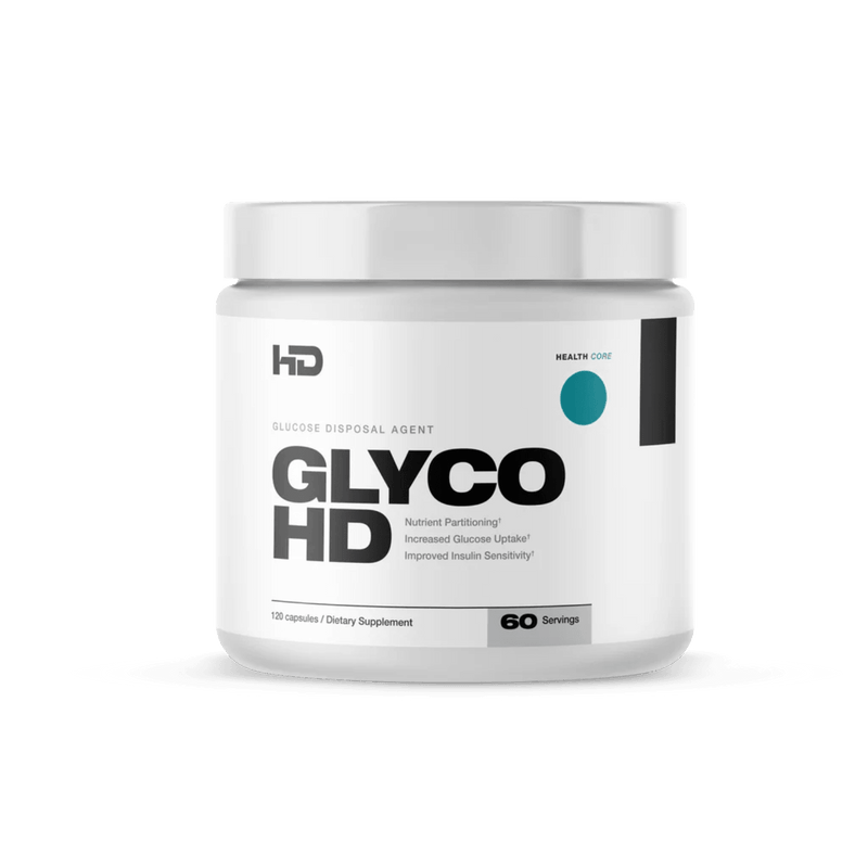 GLYCO HD - 60 Serving
