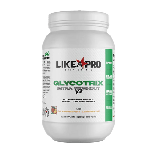 GLYCOTRIX V3 - 30 Serving