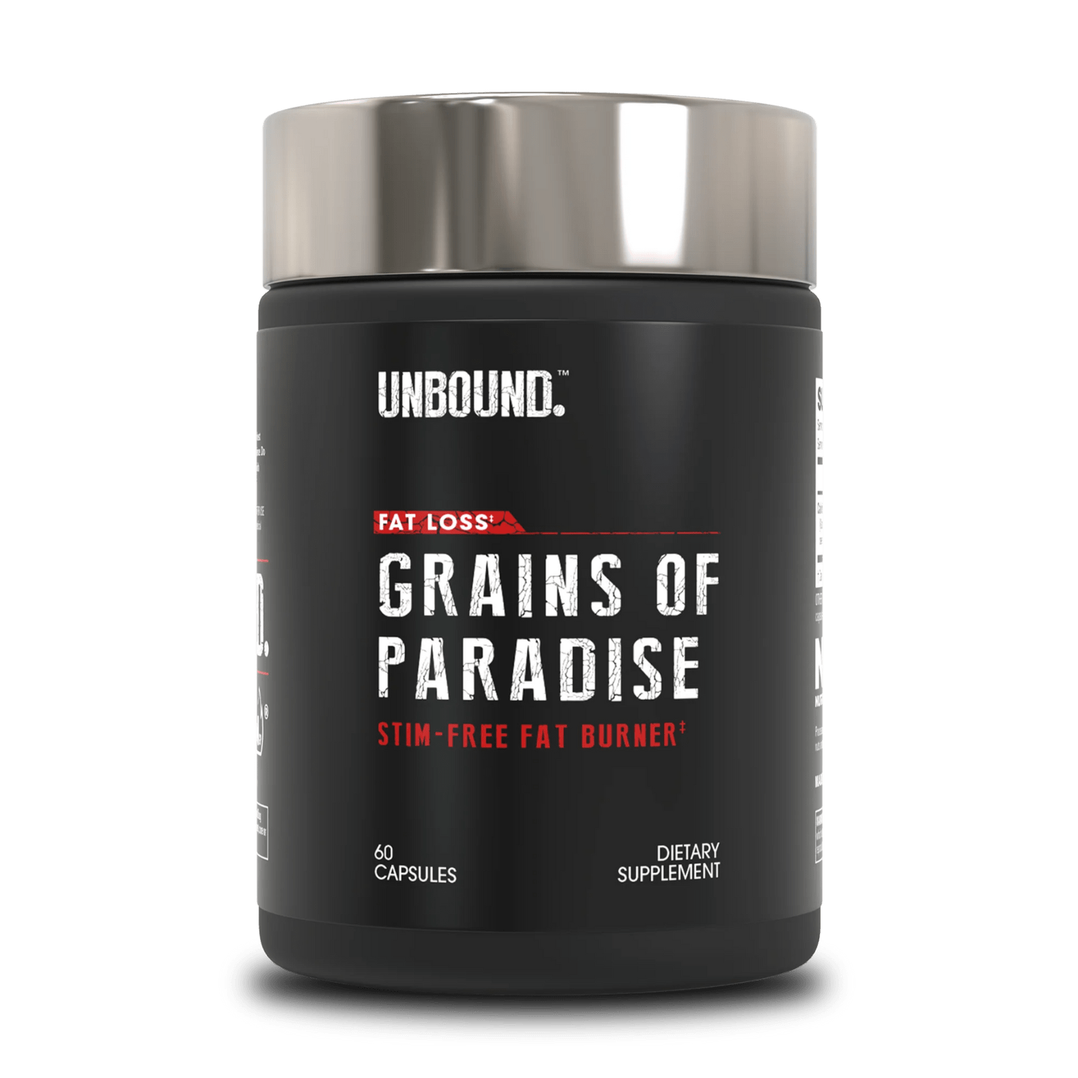 GRAINS OF PARADISE - 60 Serving - Competitive Edge Nutrition