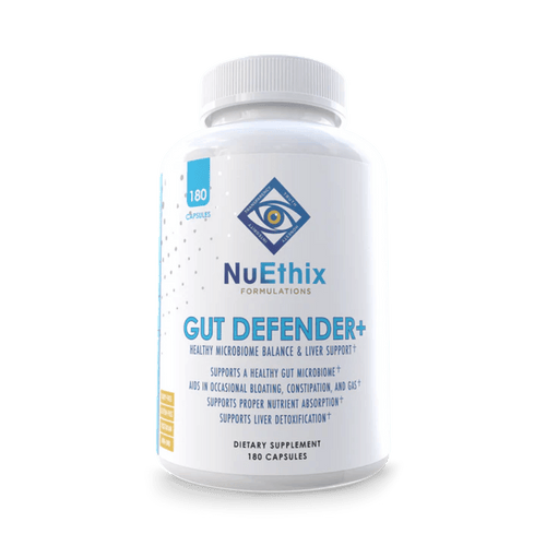 DEFENDER INTESTINAL+ - 90 porciones