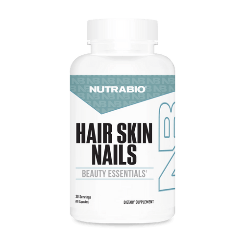 Hair Skin Nails - 30 Serving