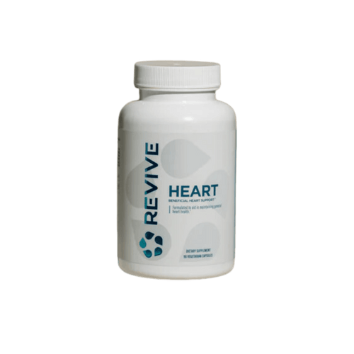 HEART FUNCTION SUPPORT- 30 Serving