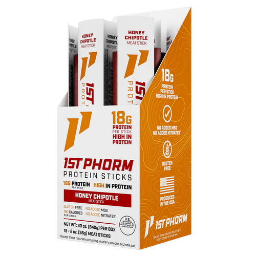 Protein Meat Sticks