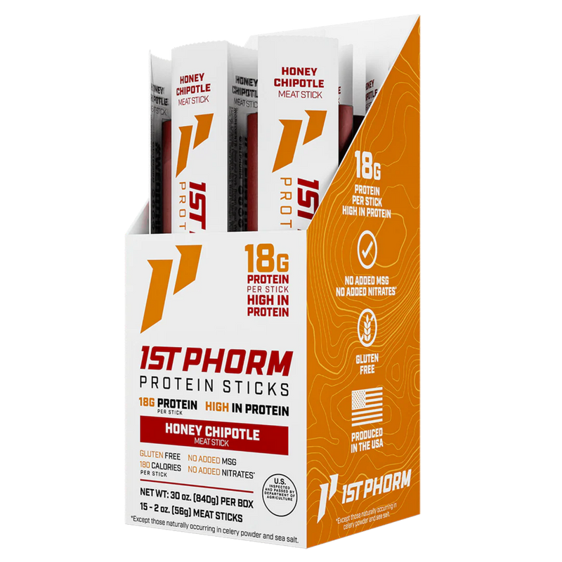 Protein Meat Sticks