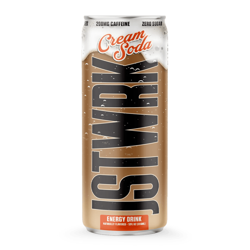 JSTWRK Energy Drinks