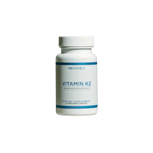 K2 2600mcg - 30 Serving