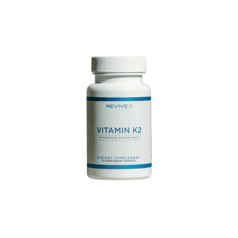 K2 2600 mcg - 30 porciones