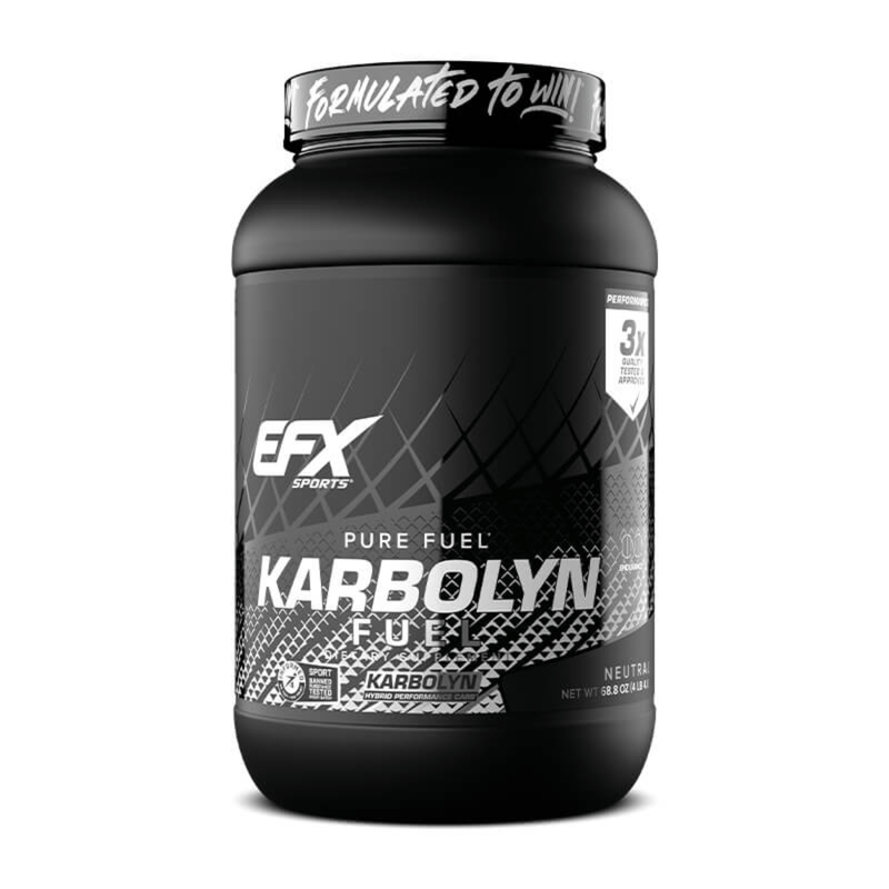KARBOLYN FUEL - 39-35 Servings