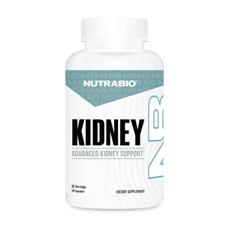 KIDNEY SUPPORT - 30 Serving