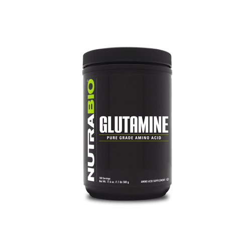 L-Glutamine - 100 Serving / 500g