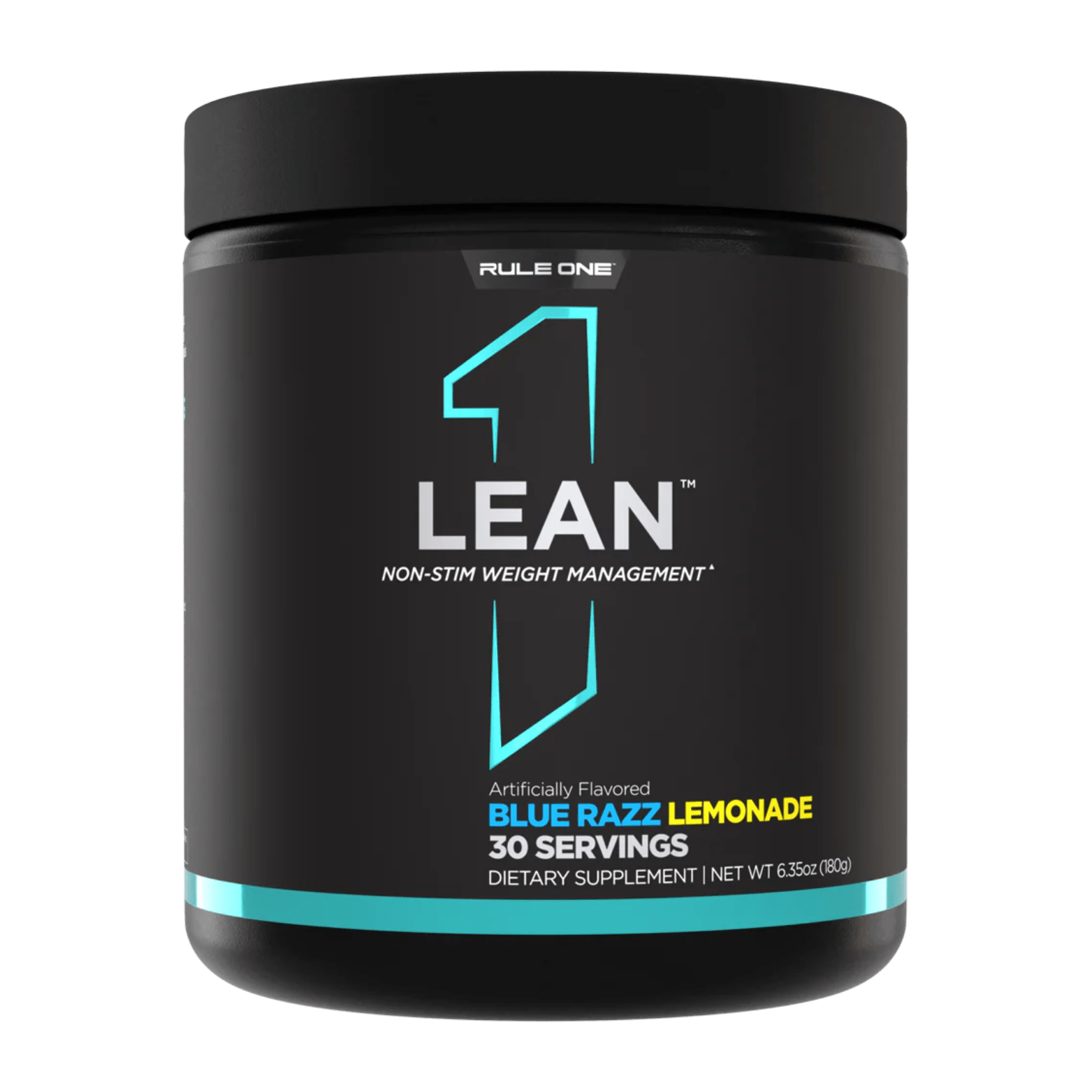 LEAN Non - stim FAT BURNER (Powder) - 30 Serving - Competitive Edge Nutrition